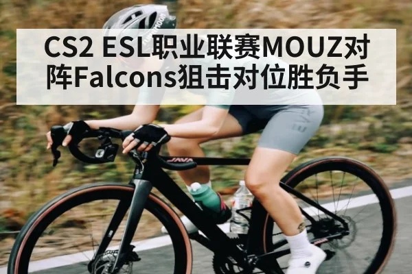 CS2 ESL职业联赛MOUZ对阵Falcons狙击对位胜负手